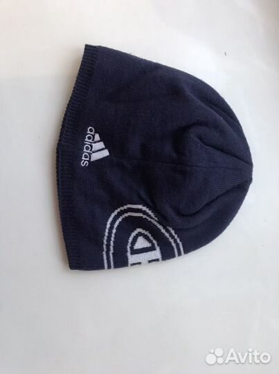 Шапка adidas
