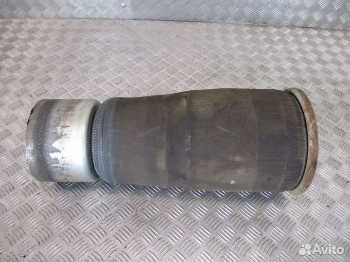 Пневморессора MAN 81436010151