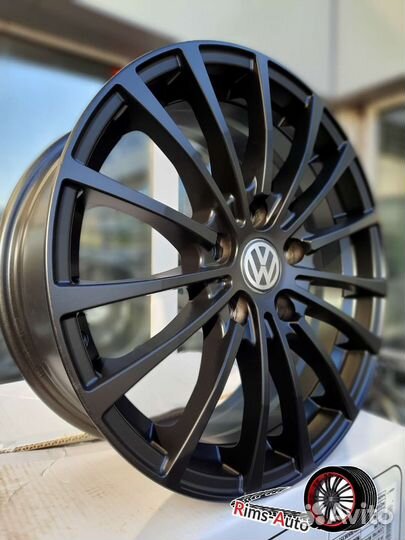 Диски VAG Volkswagen,Skoda r17 5x112