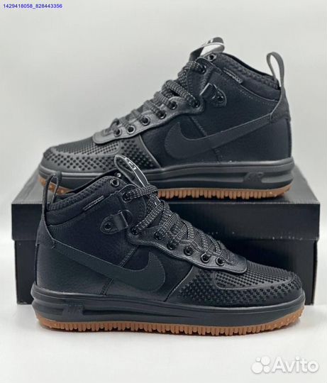 Nike Lunar Force 1 Duckboot (Арт.27053)