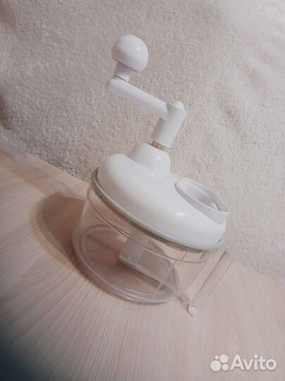 Овощерезка