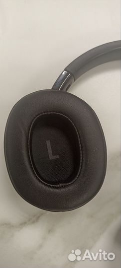 Наушники накладные Bluetooth Науш. JBL jblt760ncbl