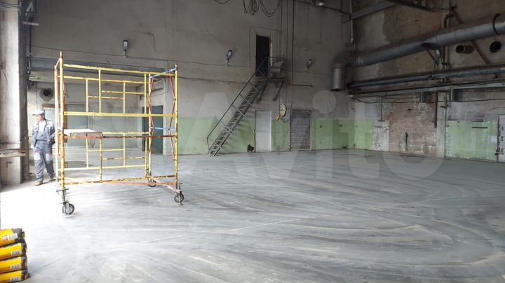 Склад, 460 м²