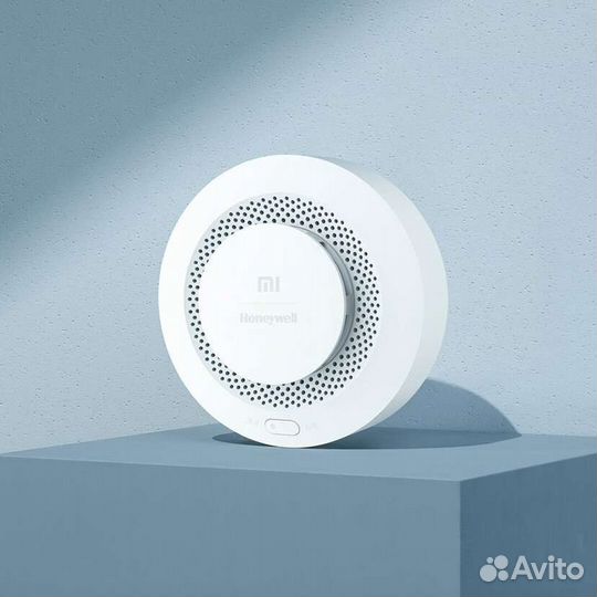 Датчик дыма xiaomi новый