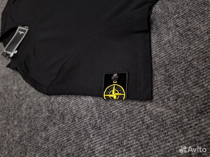 Футболки Stone island