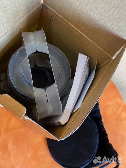 Объектив Nikon (Никон) AF-S 50mm/1.8 G