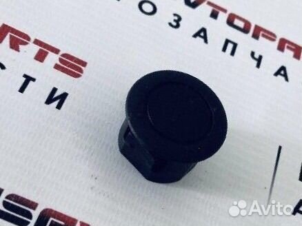 Заглушка отверстия датчика парковки Веста, Xрей