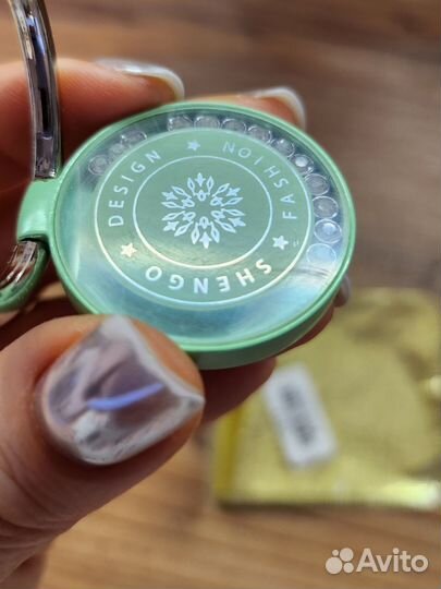 Попсокет, держатель для телефона 2 шт