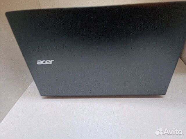 Ноутбук Acer. N16Q2