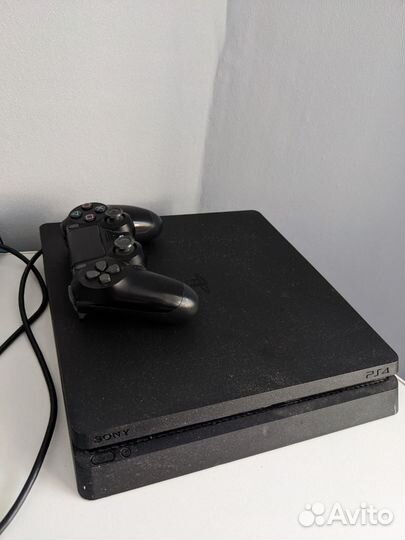 Sony PlayStation 4 Slim 1000gb