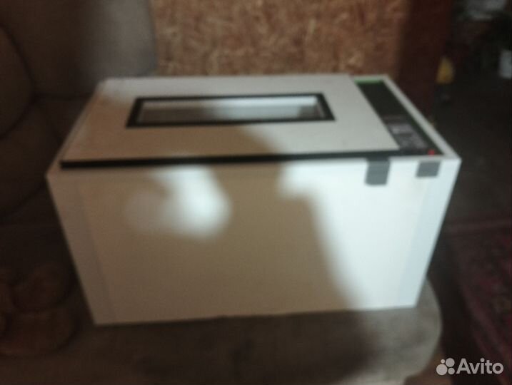 Инкубатор для яиц автоматический бу