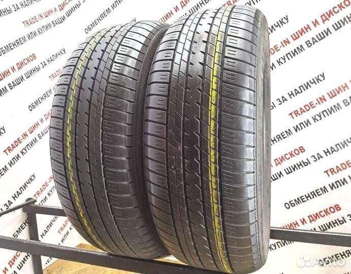 Bridgestone Dueler H/L 33 235/55 R19