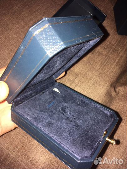 Футляр элитный