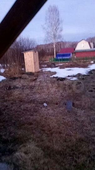 Участок 6 сот. (СНТ, ДНП)