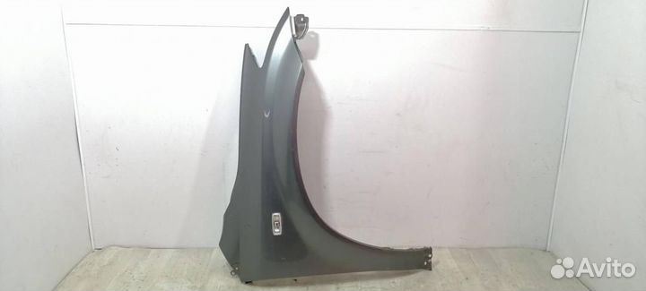 Крыло переднее правое, Nissan Murano Z50 2005