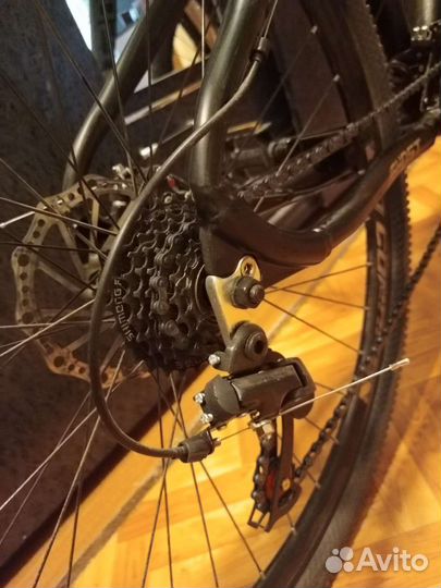 Велосипед 29