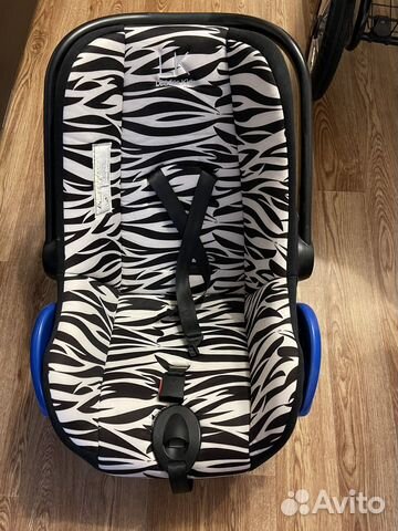 Автолюлька