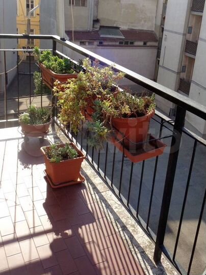 2-к. квартира, 66 м² (Италия)