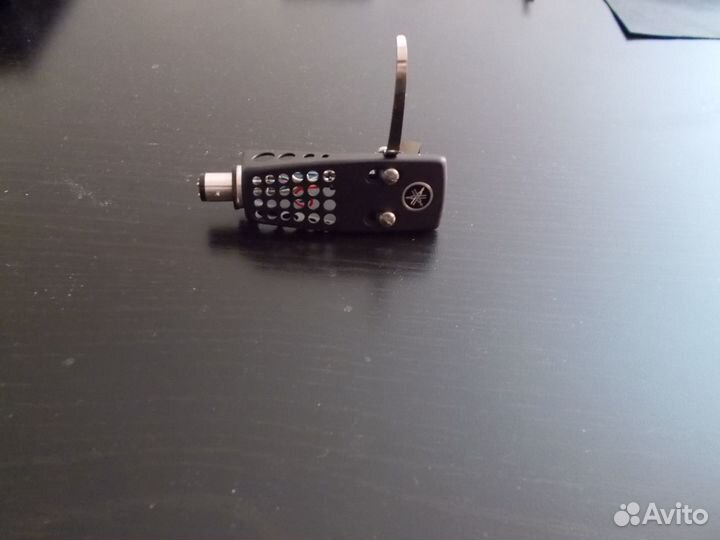 Шелл Yamaha с Shure M75B