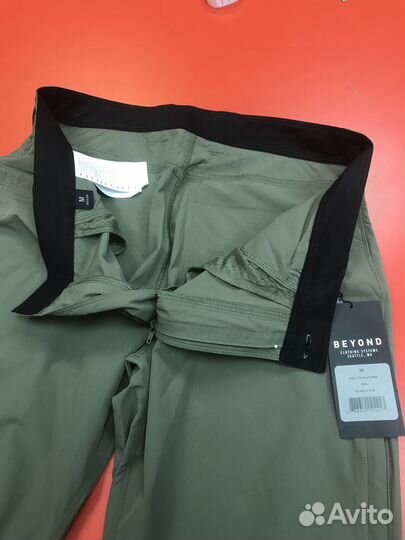 Ультра тонкие брюки Beyond Ventum Pant