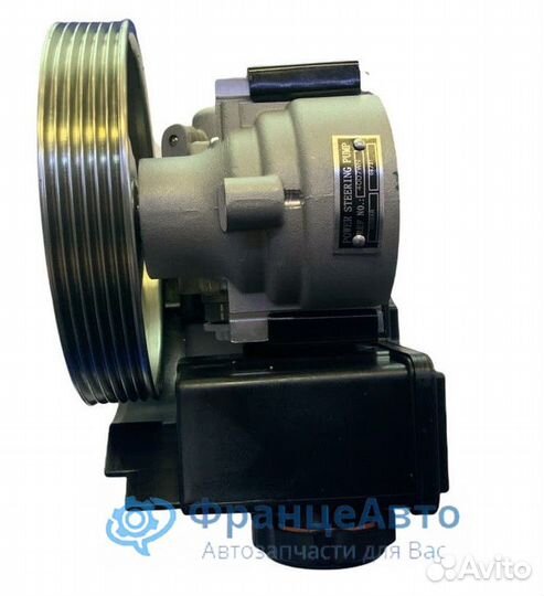 Насос гидроусилителя с бачком Citroen Berlingo, Pe