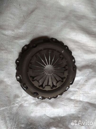 Корзина сцепления Пежо 307