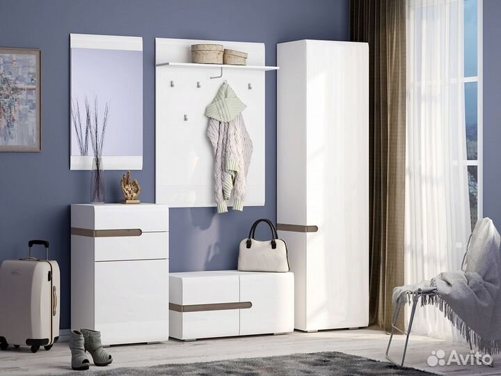 Тумба Ультра для обуви