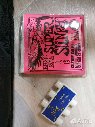 Классическая гитара