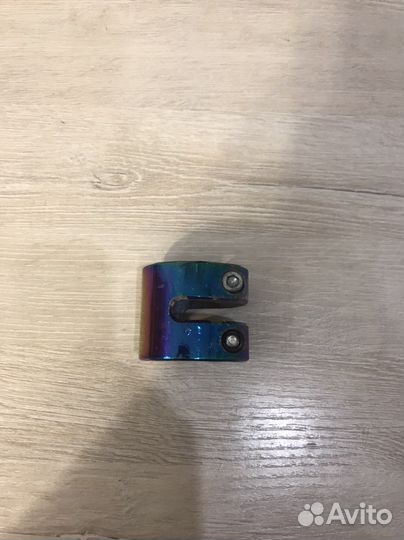 Зажим от самоката Oxelo