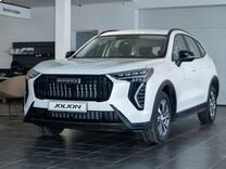 Новый Haval Jolion 1.5 AMT, 2024, цена от 2 549 000 руб.