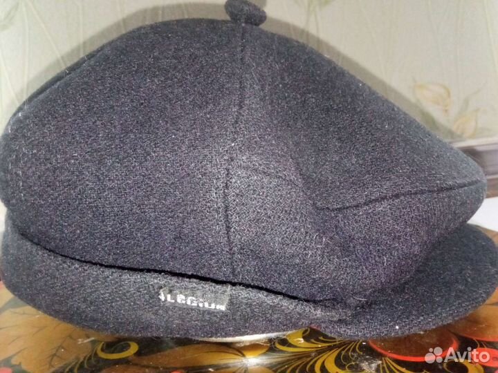 Кепка мужская