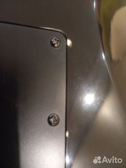 Электрогитара jackson JS11 DK Gloss Black