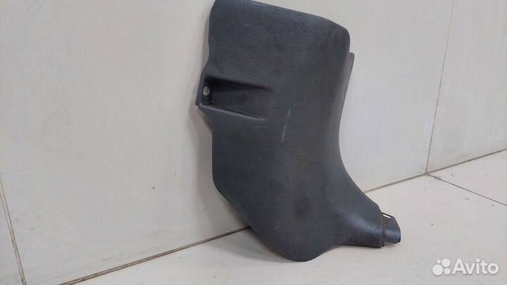 Накладка порога внутренняя Chery Tiggo T11 2005-20