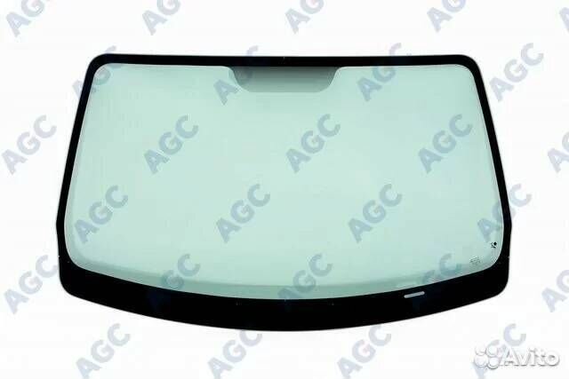 Лобовое стекло Renault Kangoo II 2008