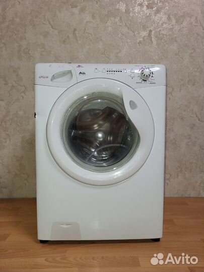 Стиральная машина candy 5кг