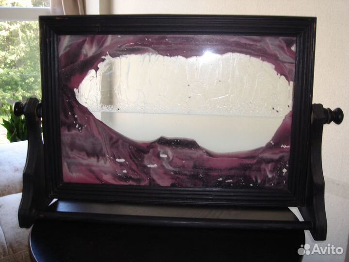 Картина Песок+Вода+Воздух Макси Антистресс