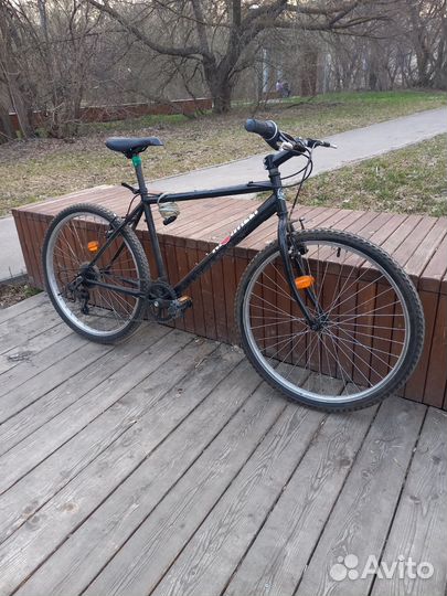 Велосипеды бу взрослый скоростной