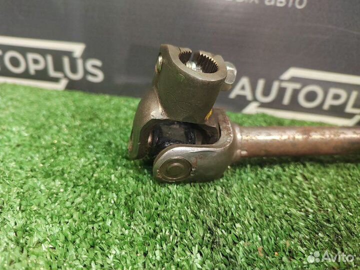 Рулевой карданчик Hyundai Accent седан 1.5 G4EC-G