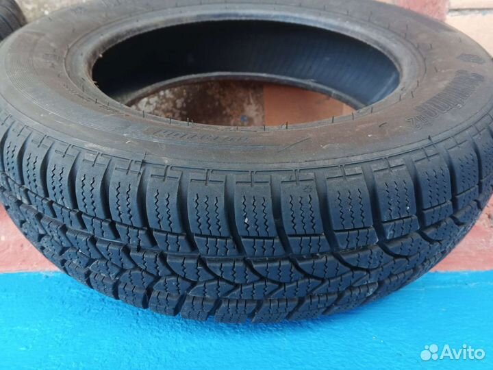 Yokohama Ice Guard IG30 165/70 R14
