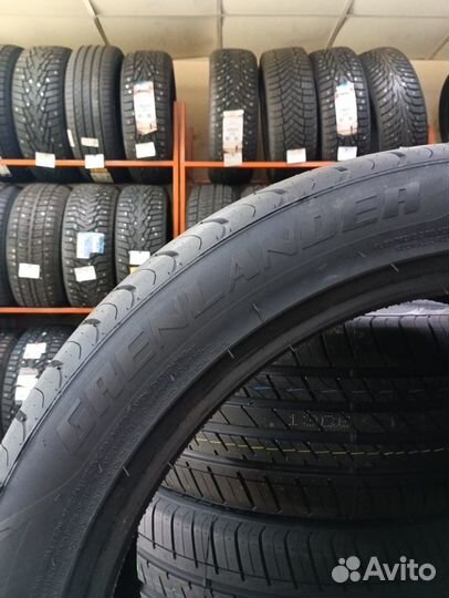 Grenlander L-Comfort68 275/40 R21 и 315/35 R21 111W