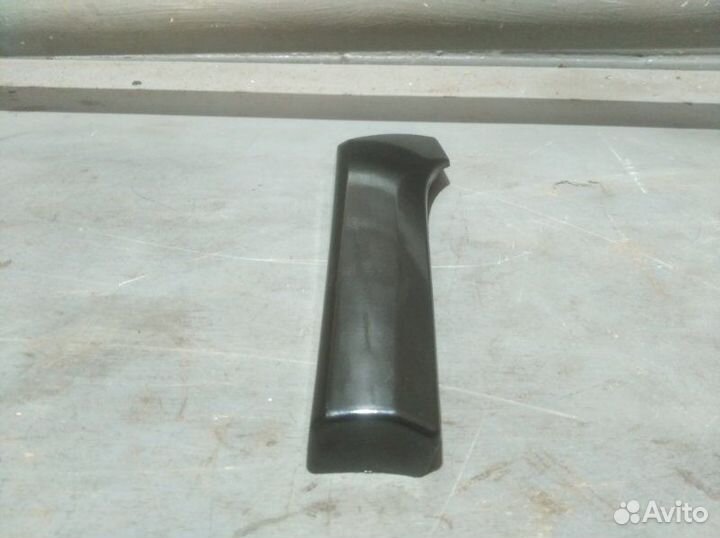 Накладка торпедо левая LADA Granta седан 11182