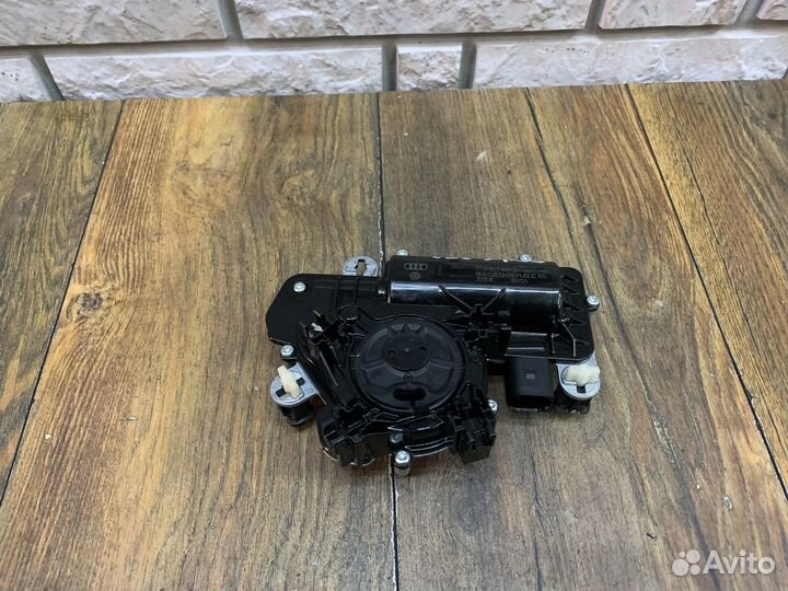 Skoda Kodiaq Замок багажника