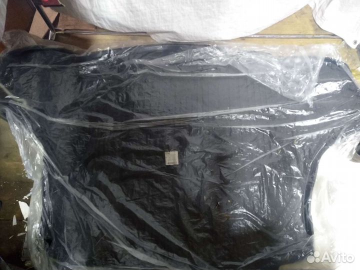 Коврики тойота