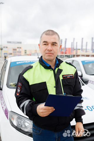 Помощь в Оформлении дтп Аварийным комиссаром