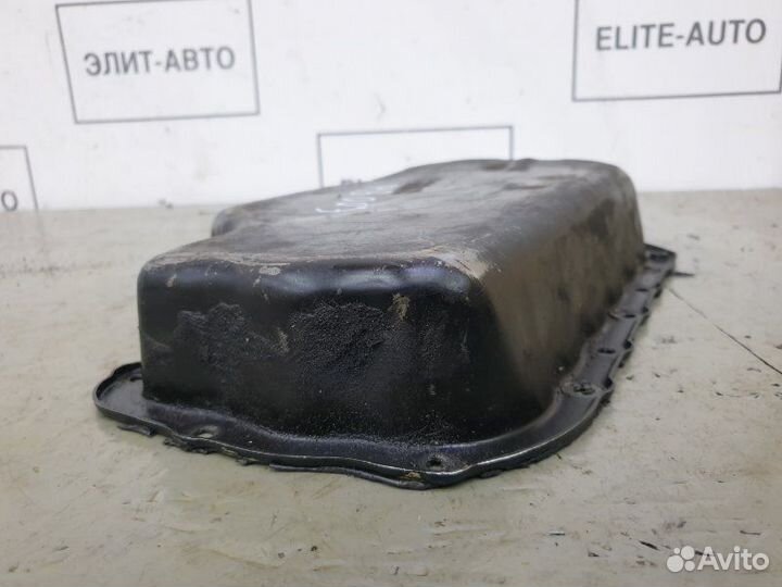 Поддон двс Mercedes S W221 3.5 2007