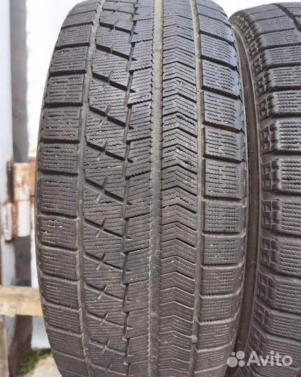 Bridgestone Blizzak VRX 205/55 R16 91Q
