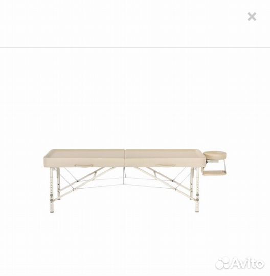 Массажный стол складной