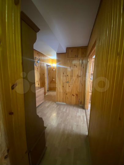 3-к. квартира, 73 м², 7/10 эт.