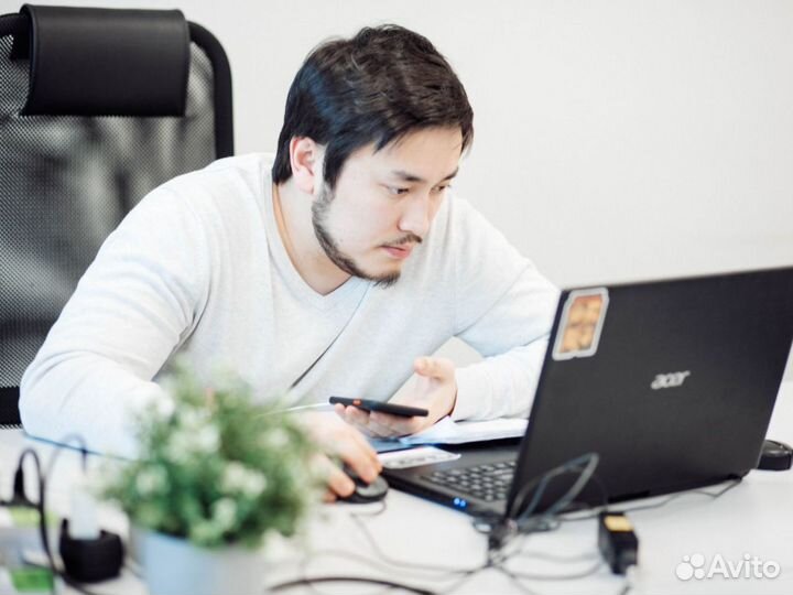 Тендерное сопровождение / Торги 44-фз и 223-фз