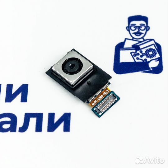 Основная камера для Samsung A5/A510 (2016) (U)